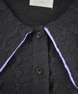 AMAIL（アマイル）カジュアルシャツ 黒 サイズ:F レディース/2200604515124