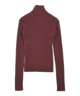 AMAIL（アマイル）ニット・セーター 赤 サイズ:F レディース/2200674268029