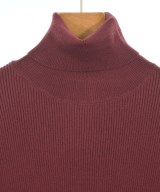 AMAIL（アマイル）ニット・セーター 赤 サイズ:F レディース/2200674268029