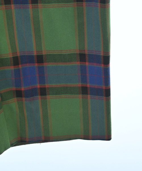 AMAIL（アマイル）スラックス 緑 サイズ:S レディース/2200655712022