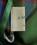 AMAIL（アマイル）スラックス 緑 サイズ:S レディース/2200655712022