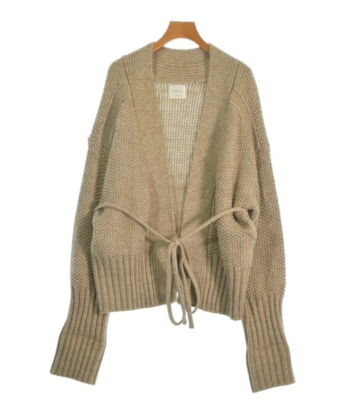 AMAIL(アマイル)のカーディガン サイズ:F 4,400円