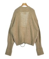 AMAIL（アマイル）カーディガン ベージュ サイズ:F レディース/2200710589200