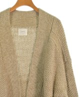 AMAIL（アマイル）カーディガン ベージュ サイズ:F レディース/2200710589200