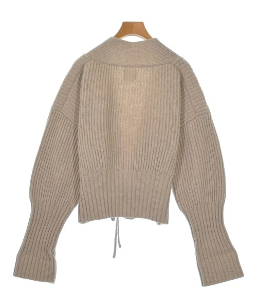 AMAIL（アマイル）カーディガン ベージュ サイズ:F レディース/2200645286052