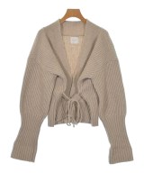 AMAIL（アマイル）カーディガン ベージュ サイズ:F レディース/2200645286052