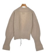 AMAIL（アマイル）カーディガン ベージュ サイズ:F レディース/2200645286052