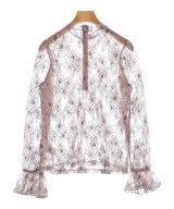 AMAIL（アマイル）ブラウス ピンク サイズ:F レディース/2200662223092