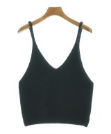 AMAIL（アマイル）ニット・セーター 黒 サイズ:F レディース/2200667204072