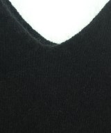 AMAIL（アマイル）ニット・セーター 黒 サイズ:F レディース/2200667204072