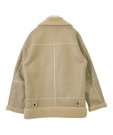 AMAIL（アマイル）ライダース ベージュ サイズ:F レディース/2200724054312