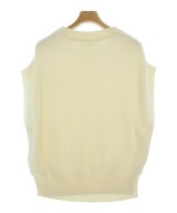 BONbazaar（ボンバザール）ニット・セーター 白 サイズ:F レディース/2200664254049