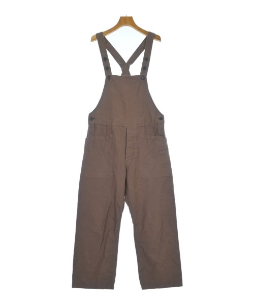 ヤエカライト(YAECA WRITE)のYAECA WRITE オールインワン/サロペット