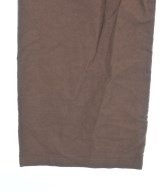 YAECA WRITE（ヤエカライト）オールインワン/サロペット 茶 サイズ:S レディース/2200624764045