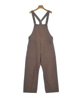 YAECA WRITE オールインワン/サロペット