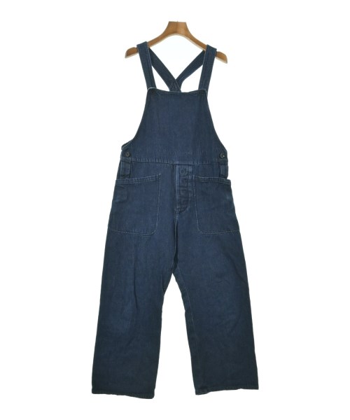 ヤエカライト(YAECA WRITE)のYAECA WRITE オールインワン/サロペット