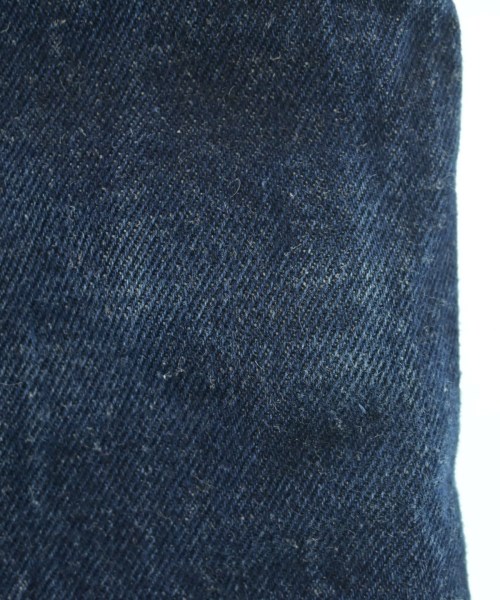 YAECA WRITE（ヤエカライト）オールインワン/サロペット 紺 サイズ:M レディース/2200632344024