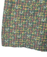 YAECA WRITE（ヤエカライト）ロング・マキシ丈スカート 緑 サイズ:M レディース/2200618521050