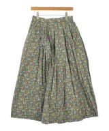 YAECA WRITE ロング・マキシ丈スカート