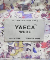YAECA WRITE（ヤエカライト）カジュアルシャツ その他（柄物・カラフル） サイズ:M メンズ/2200606837101
