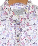YAECA WRITE（ヤエカライト）カジュアルシャツ その他（柄物・カラフル） サイズ:M メンズ/2200606837101