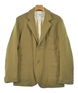 YAECA WRITE カジュアルジャケット