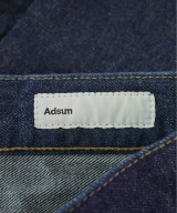 Adsum（アドサム）デニムパンツ 紺 サイズ:-(XL位) メンズ/2200468843029