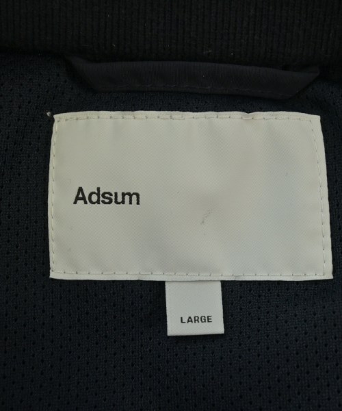 Adsum（アドサム）その他 紺 サイズ:L メンズ/2200680675019