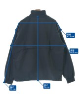 Adsum（アドサム）その他 紺 サイズ:L メンズ/2200680675019