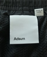 Adsum（アドサム）その他 黒 サイズ:L メンズ/2200680675095