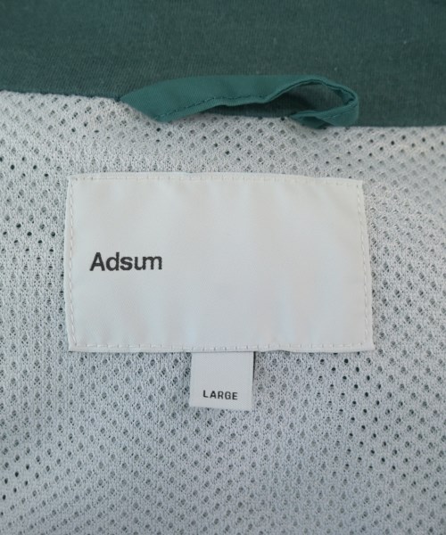 Adsum（アドサム）その他 緑 サイズ:L メンズ/2200716257011