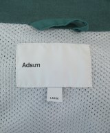 Adsum（アドサム）その他 緑 サイズ:L メンズ/2200716257011