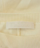 MATILDE（マチルデ）ニット・セーター 白 サイズ:44(L位) レディース/2200607981032