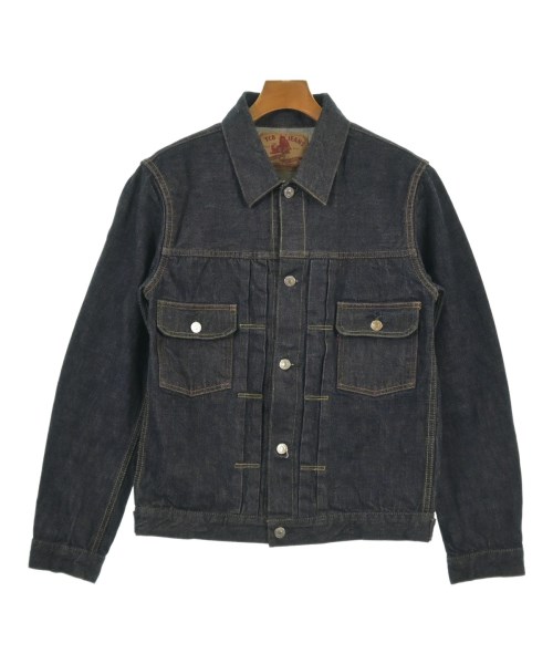 ティーシービージーンズ(TCB jeans)のTCB jeans デニムジャケット