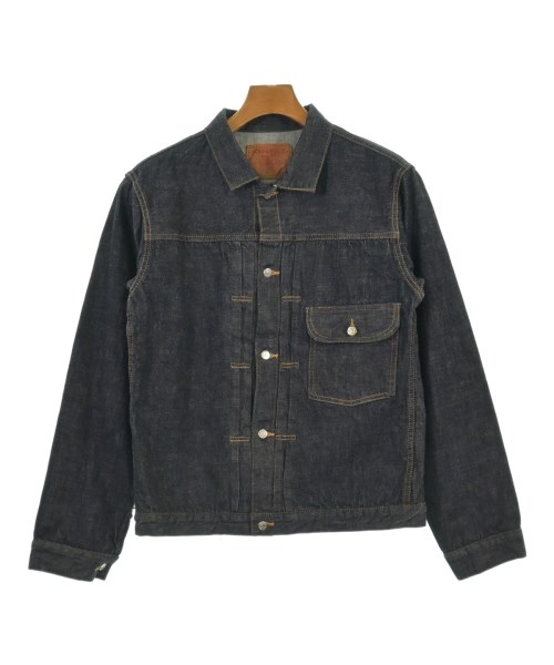 ティーシービージーンズ(TCB jeans)のTCB jeans デニムジャケット