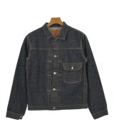 TCB jeans デニムジャケット