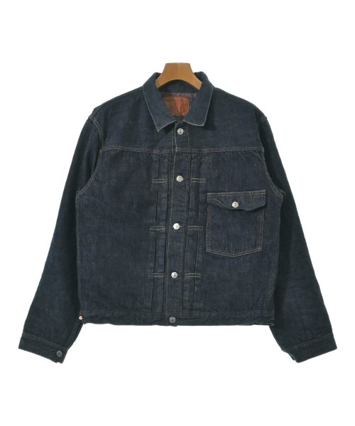 ティーシービージーンズ(TCB jeans)のTCB jeans デニムジャケット