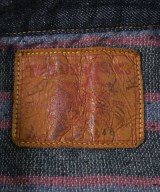 TCB jeans（ティーシービージーンズ）デニムジャケット 紺 サイズ:-(XXL位) メンズ/2200637793032