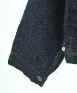 TCB jeans（ティーシービージーンズ）デニムジャケット 紺 サイズ:-(XXL位) メンズ/2200637793032