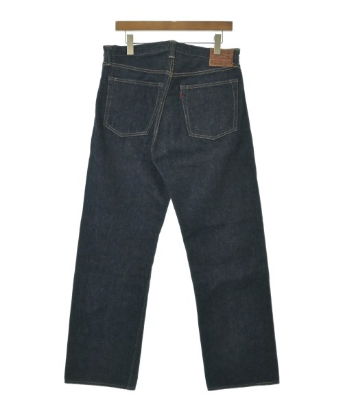 TCB jeans（ティーシービージーンズ）デニムパンツ 紺 サイズ:33(L位) メンズ/2200637793049