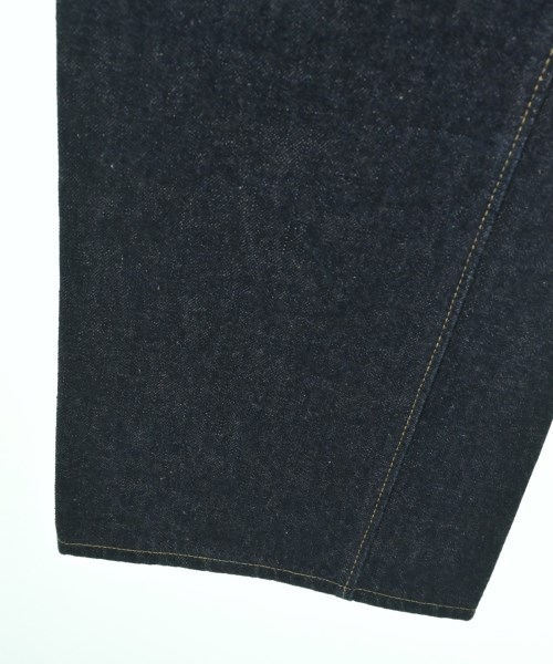 TCB jeans（ティーシービージーンズ）デニムパンツ 紺 サイズ:33(L位) メンズ/2200637793049