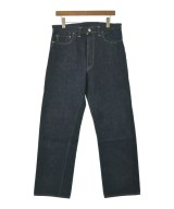 TCB jeans（ティーシービージーンズ）デニムパンツ 紺 サイズ:33(L位) メンズ/2200637793049
