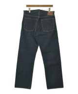 TCB jeans（ティーシービージーンズ）デニムパンツ 紺 サイズ:33(L位) メンズ/2200637793049