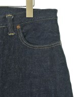 TCB jeans（ティーシービージーンズ）デニムパンツ 紺 サイズ:33(L位) メンズ/2200637793049