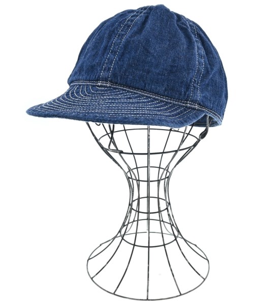 ティーシービージーンズ(TCB jeans)のTCB jeans キャップ