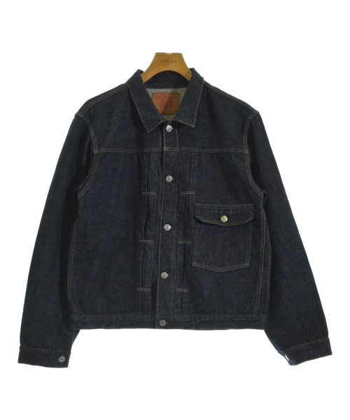 ティーシービージーンズ(TCB jeans)のTCB jeans デニムジャケット