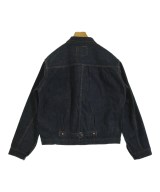 TCB jeans（ティーシービージーンズ）デニムジャケット 紺 サイズ:46(M位) メンズ/2200612316027