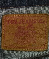 TCB jeans（ティーシービージーンズ）デニムジャケット 紺 サイズ:46(M位) メンズ/2200612316027