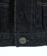 TCB jeans（ティーシービージーンズ）デニムジャケット 紺 サイズ:46(M位) メンズ/2200612316027