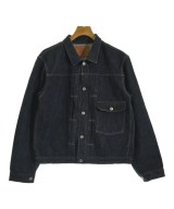 TCB jeans デニムジャケット